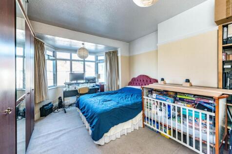 BEDROOMS AND BATHROOM