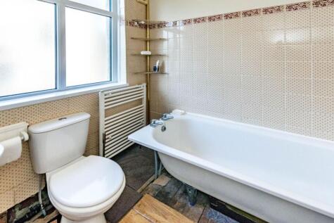 BEDROOMS AND BATHROOM
