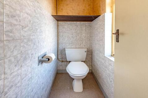 BEDROOMS AND BATHROOM