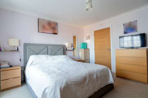 BEDROOMS AND BATHROOMS