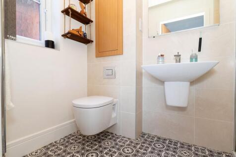 BEDROOMS AND BATHROOMS