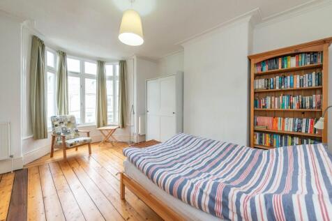 BEDROOMS AND BATHROOMS