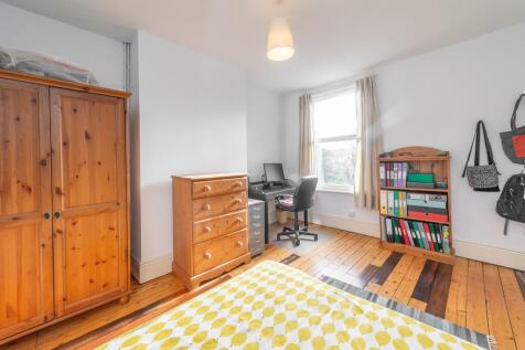 BEDROOMS AND BATHROOMS