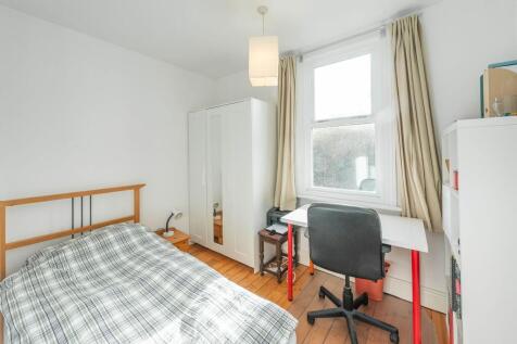 BEDROOMS AND BATHROOMS