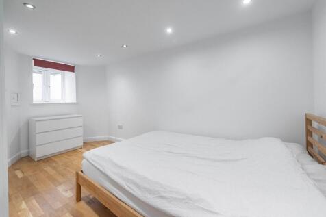 BEDROOMS AND BATHROOMS