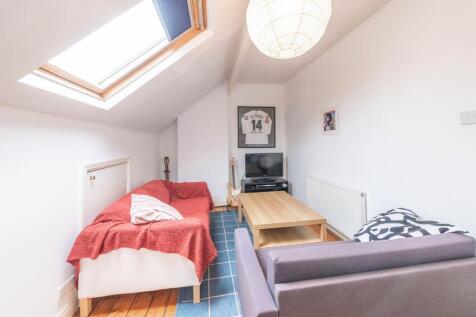 BEDROOMS AND BATHROOMS