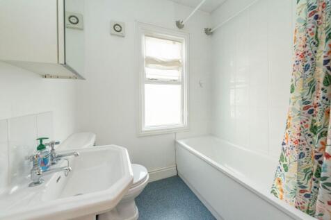 BEDROOMS AND BATHROOMS