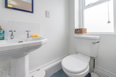 BEDROOMS AND BATHROOMS