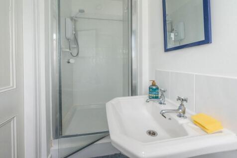 BEDROOMS AND BATHROOMS
