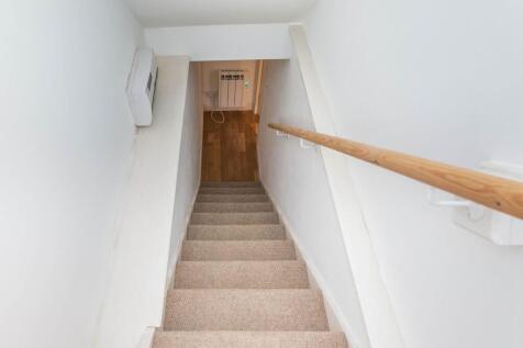 HALLWAYS AND STAIRWAYS