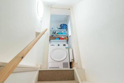 HALLWAYS AND STAIRWAYS
