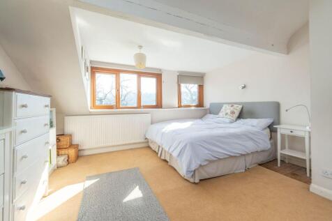 BEDROOMS AND BATHROOMS