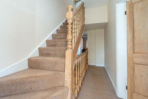 STAIRWAY