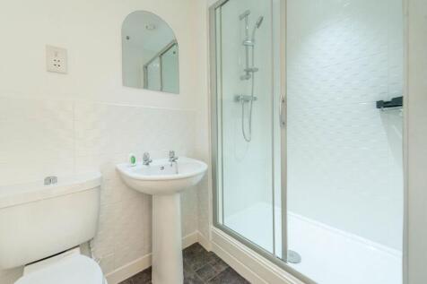 BEDROOMS AND BATHROOMS