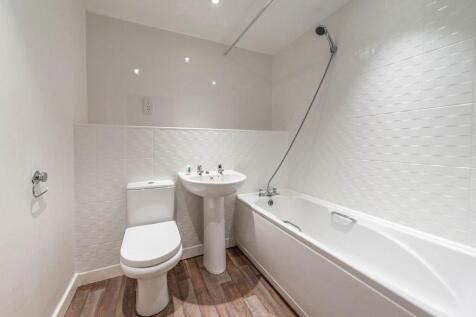 BEDROOMS AND BATHROOMS