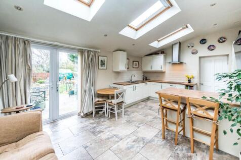 SITTING ROOM DINING KITCHEN AND UTILITY ROOM