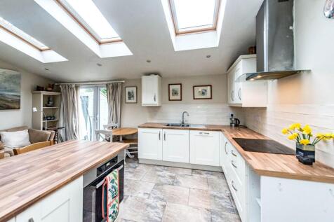 SITTING ROOM DINING KITCHEN AND UTILITY ROOM