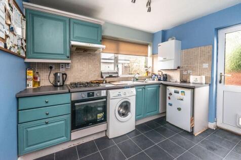KITCHEN DINING AND LOUNGE