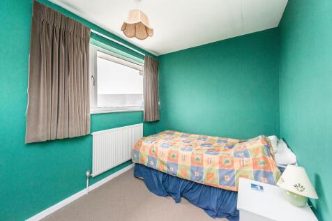BEDROOMS AND BATHROOM