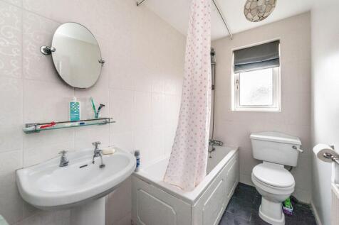 BEDROOMS AND BATHROOM