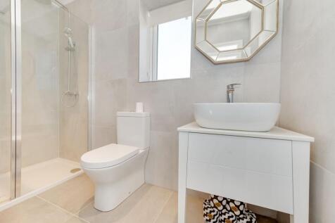BEDROOMS AND BATHROOMS