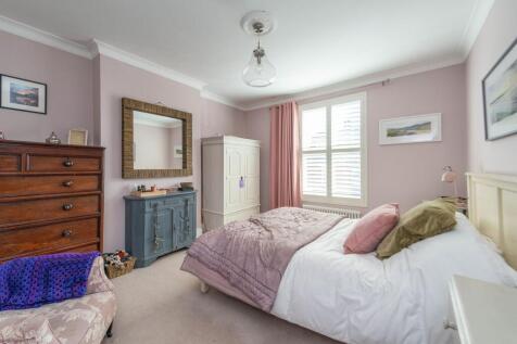 BEDROOMS AND BATHROOM