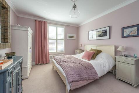 BEDROOMS AND BATHROOM