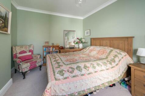 BEDROOMS AND BATHROOM