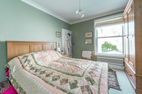 BEDROOMS AND BATHROOM