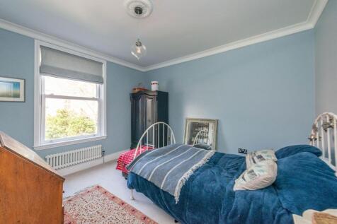 BEDROOMS AND BATHROOM