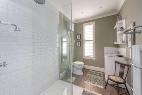BEDROOMS AND BATHROOM