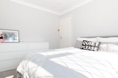 BEDROOMS AND BATHROOM
