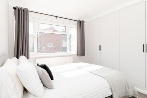 BEDROOMS AND BATHROOM