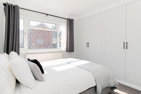 BEDROOMS AND BATHROOM