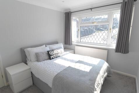 BEDROOMS AND BATHROOM