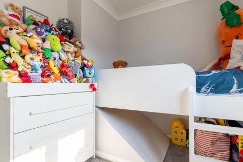 BEDROOMS AND BATHROOM