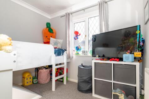 BEDROOMS AND BATHROOM