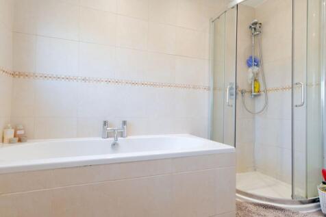 BEDROOMS AND BATHROOM