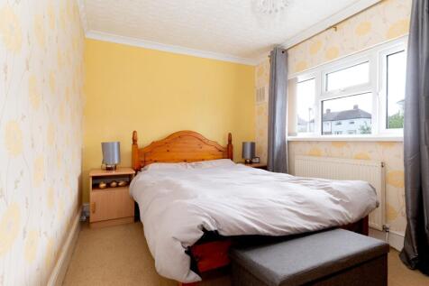 BEDROOMS AND BATHROOM