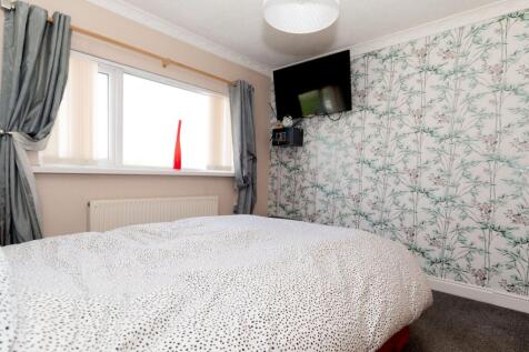 BEDROOMS AND BATHROOM