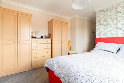 BEDROOMS AND BATHROOM