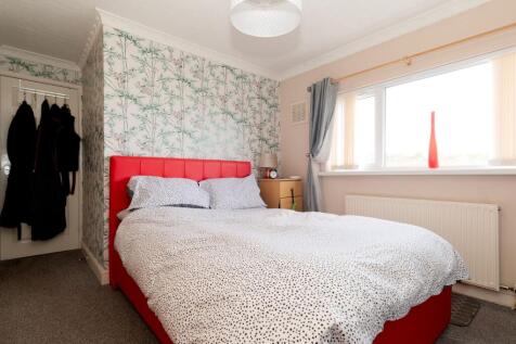 BEDROOMS AND BATHROOM