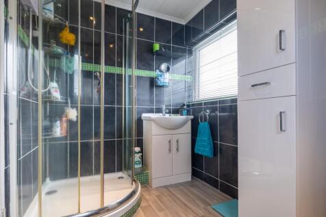 BEDROOMS AND BATHROOM
