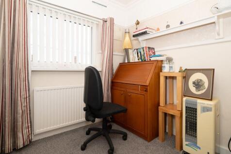 BEDROOMS AND BATHROOM