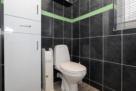 BEDROOMS AND BATHROOM