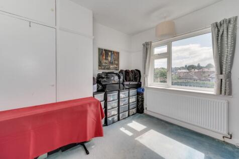 BEDROOMS AND BATHROOM