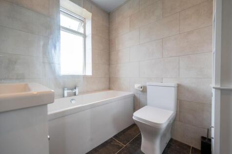BEDROOMS AND BATHROOM