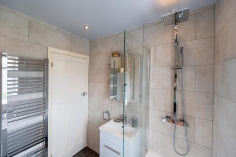 BEDROOMS AND BATHROOM