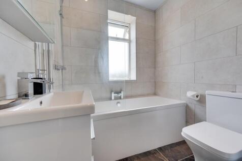 BEDROOMS AND BATHROOM