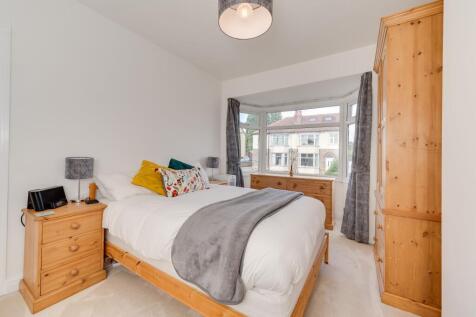 BEDROOMS AND BATHROOM